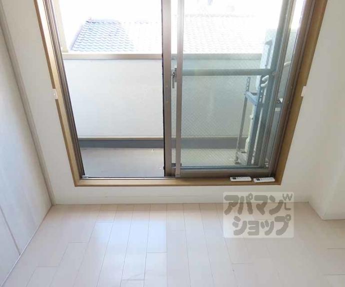 【リブレ二条】間取