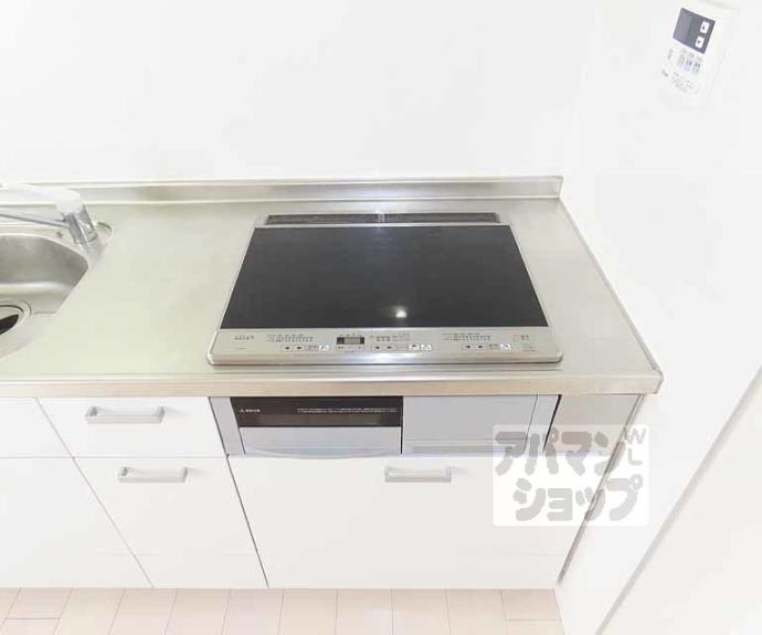 【リブレ二条】間取