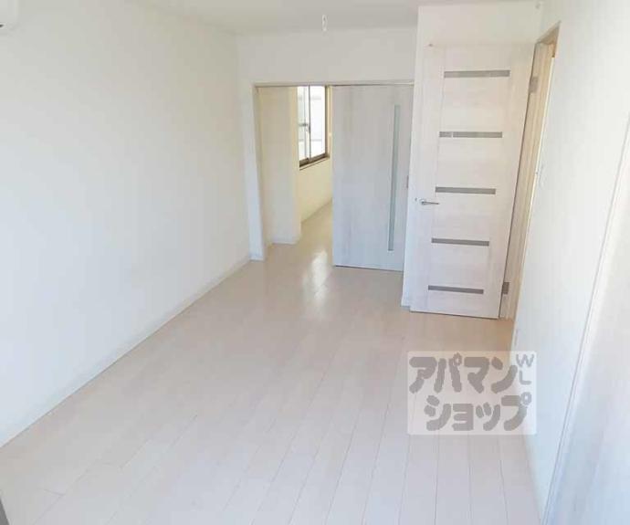 【リブレ二条】間取