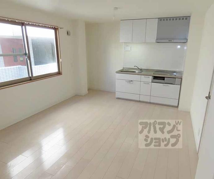 【リブレ二条】間取