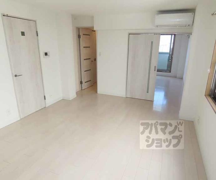 【リブレ二条】間取