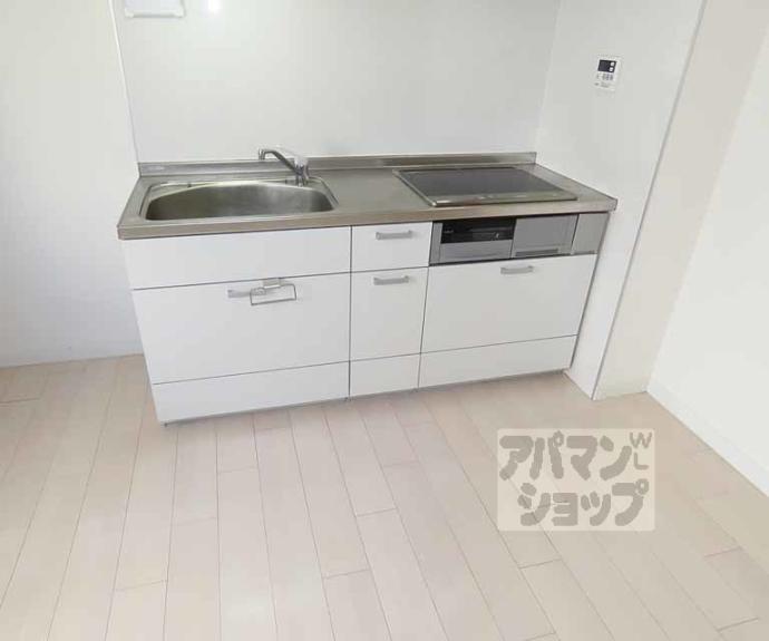 【リブレ二条】間取