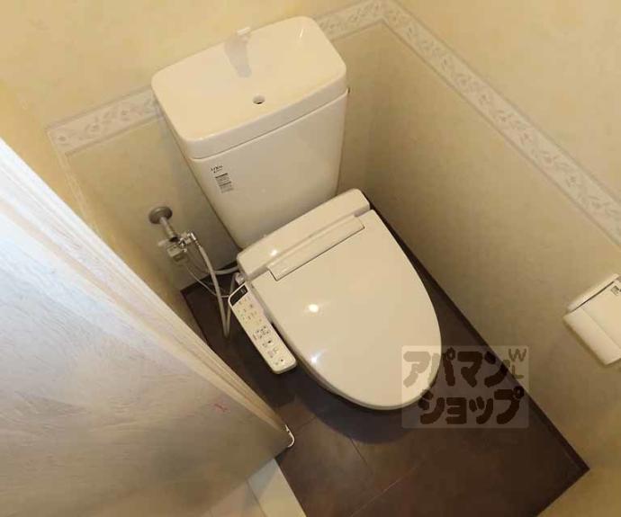 【リブレ二条】間取