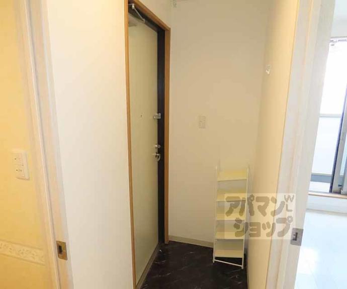 【リブレ二条】間取