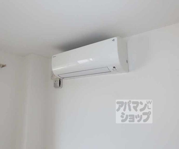 【リブレ二条】間取