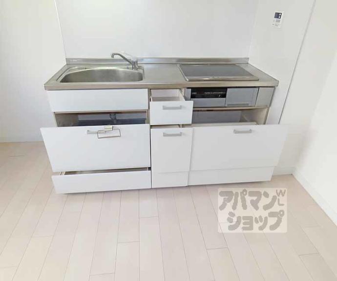 【リブレ二条】間取