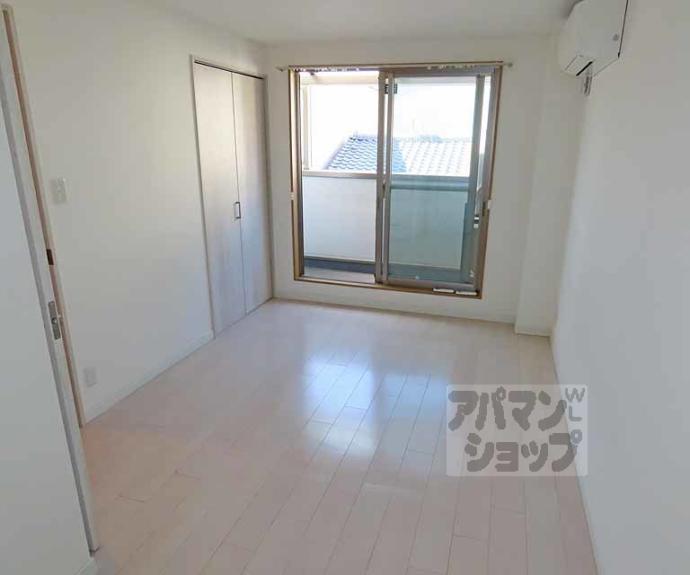 【リブレ二条】間取