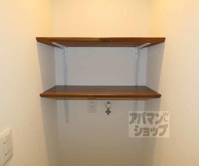 【リブレ二条】間取