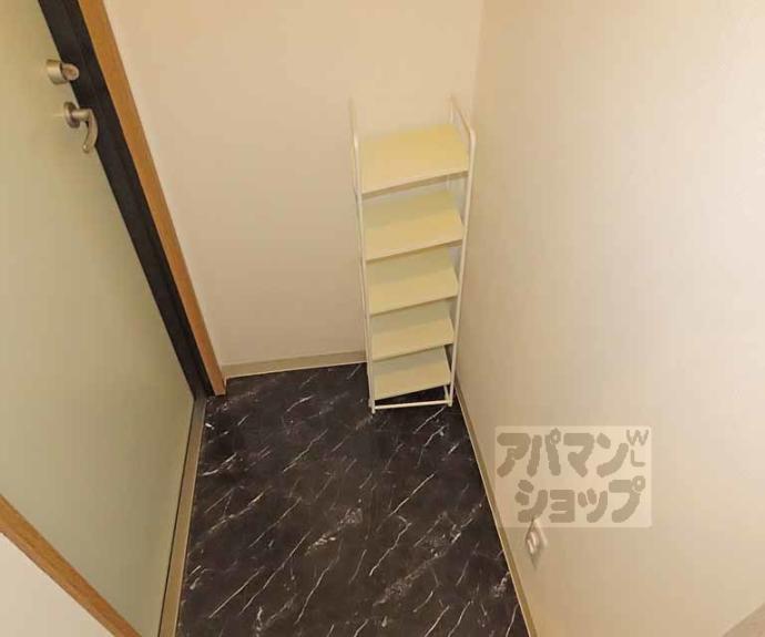 【リブレ二条】間取