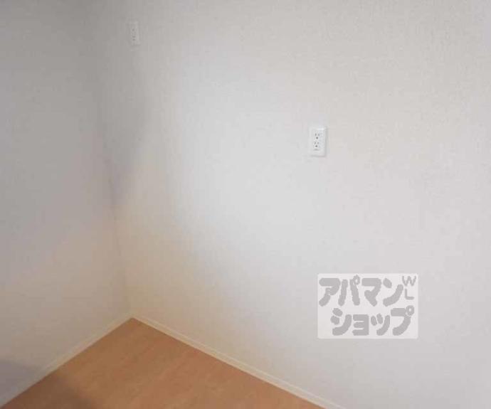 【シャーメゾンウエスト二条】間取