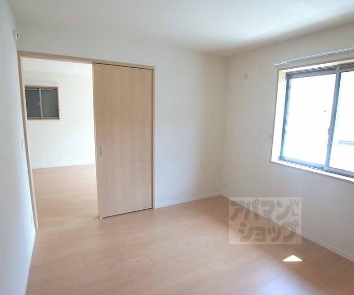 【ＳＨＡＭＡＩＳＯＮ　ＢＥＲＥＯ　Ｊ】間取