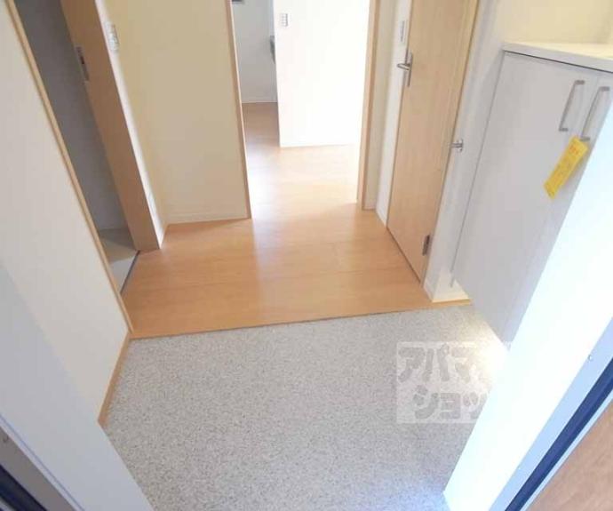 【ＳＨＡＭＡＩＳＯＮ　ＢＥＲＥＯ　Ｊ】間取