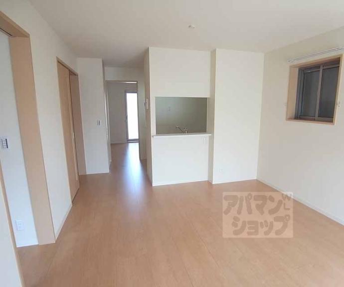 【ＳＨＡＭＡＩＳＯＮ　ＢＥＲＥＯ　Ｊ】間取