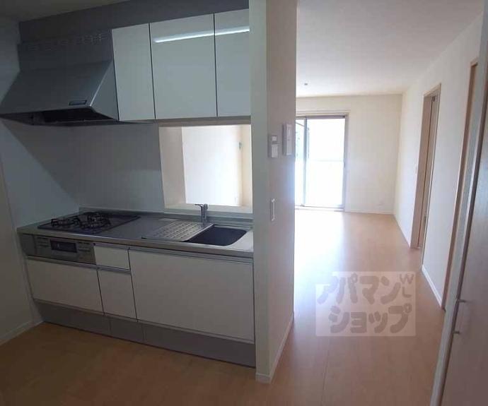 【ＳＨＡＭＡＩＳＯＮ　ＢＥＲＥＯ　Ｊ】間取