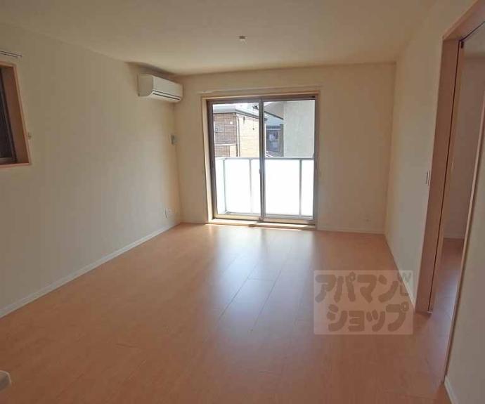 【ＳＨＡＭＡＩＳＯＮ　ＢＥＲＥＯ　Ｊ】間取