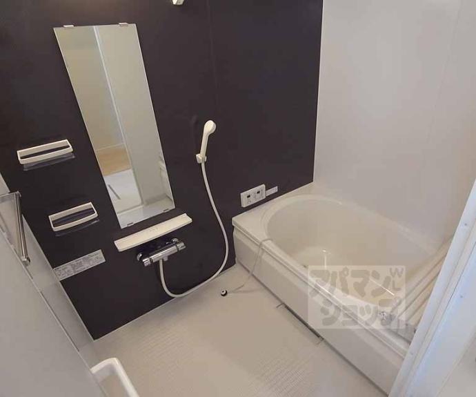 【かのん梅ケ畑】間取