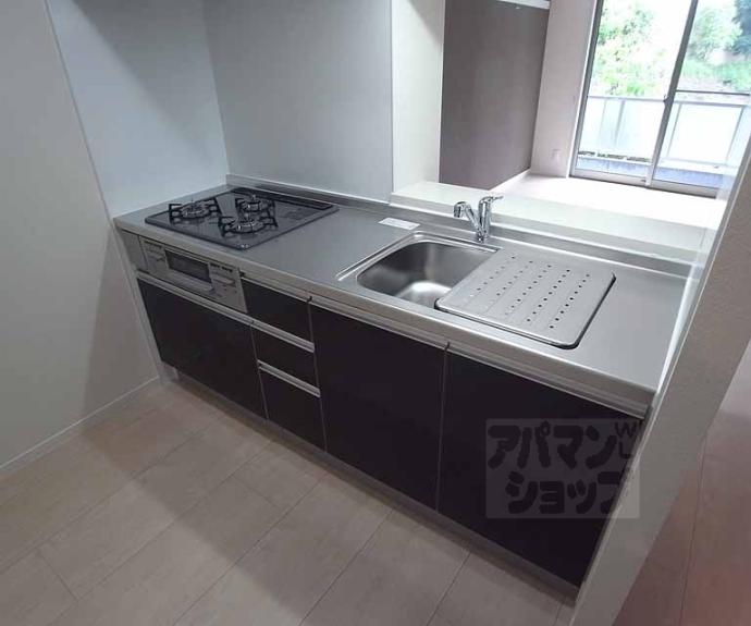 【かのん梅ケ畑】間取