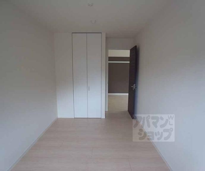 【かのん梅ケ畑】間取