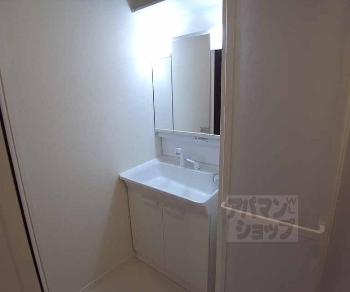 【かのん梅ケ畑】間取