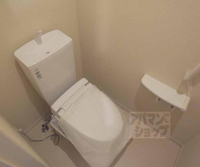 【かのん梅ケ畑】間取