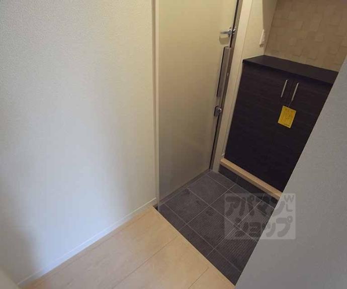 【かのん梅ケ畑】間取