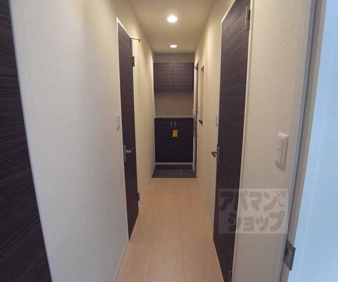 【かのん梅ケ畑】間取