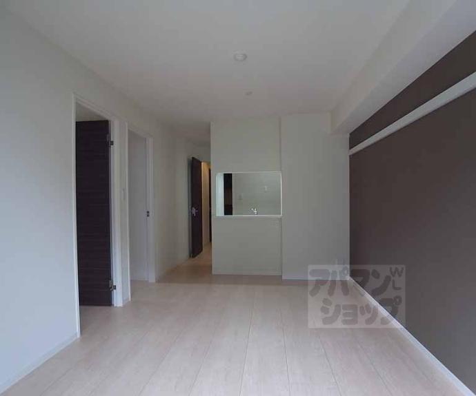 【かのん梅ケ畑】間取