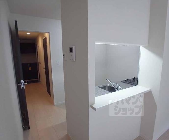 【かのん梅ケ畑】間取