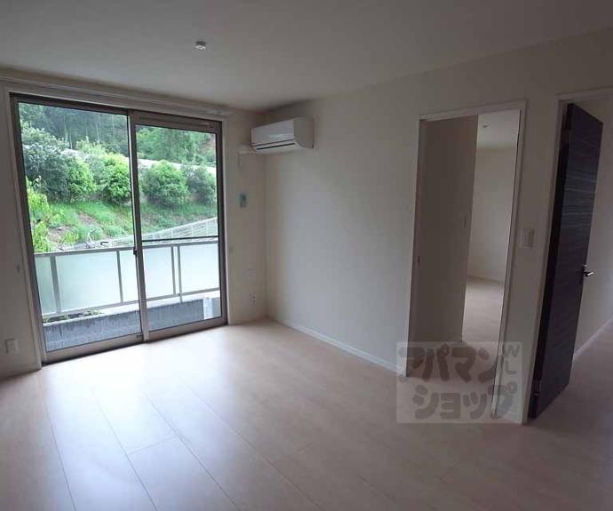 【かのん梅ケ畑】間取