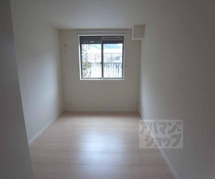 【かのん梅ケ畑】間取