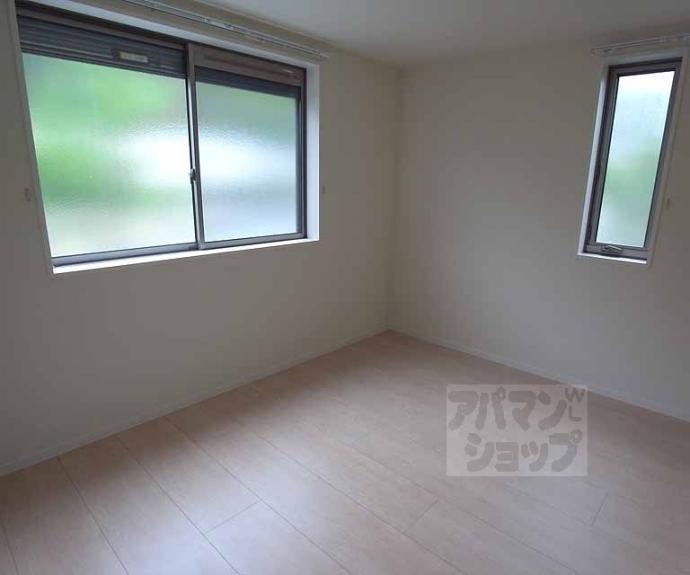 【かのん梅ケ畑】間取