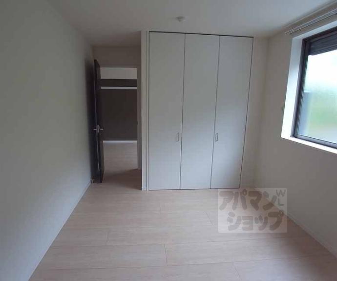 【かのん梅ケ畑】間取