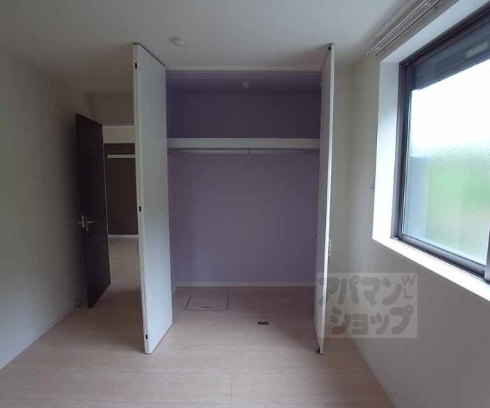 【かのん梅ケ畑】間取