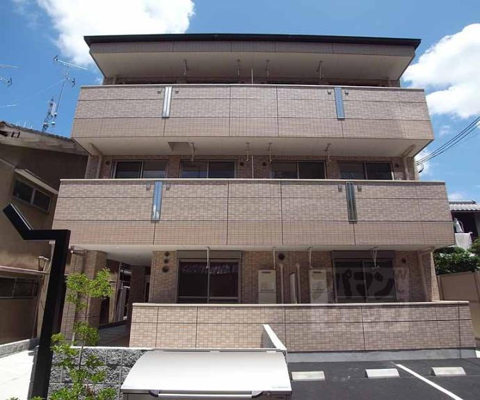 【Casa Carino】間取