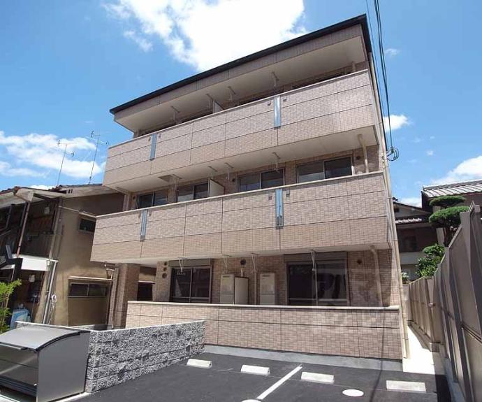 【Casa Carino】間取