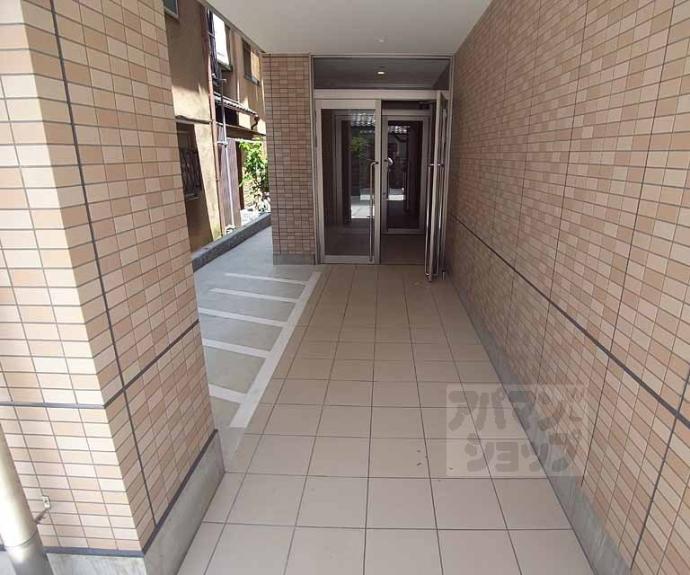 【Casa Carino】間取