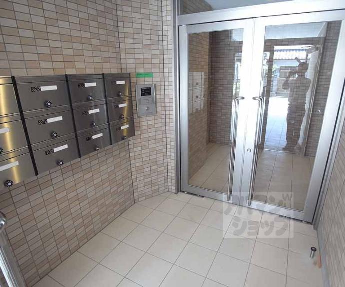 【Casa Carino】間取