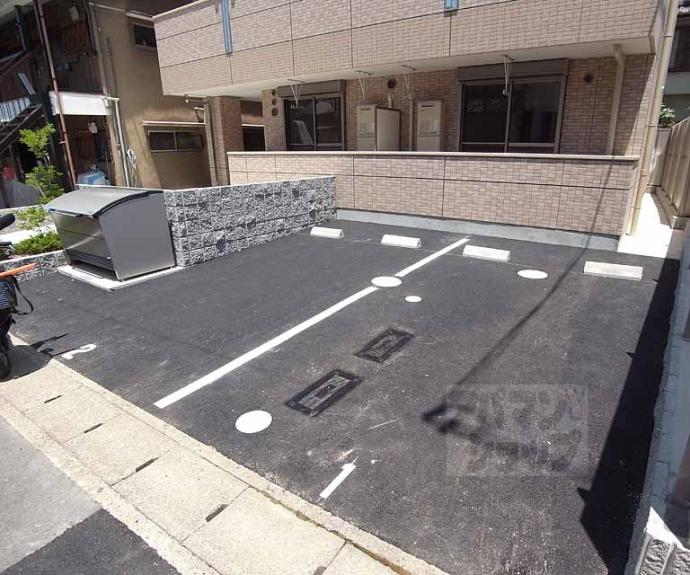 【Casa Carino】間取