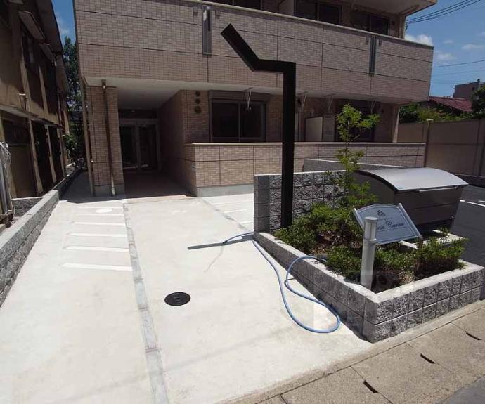 【Casa Carino】間取