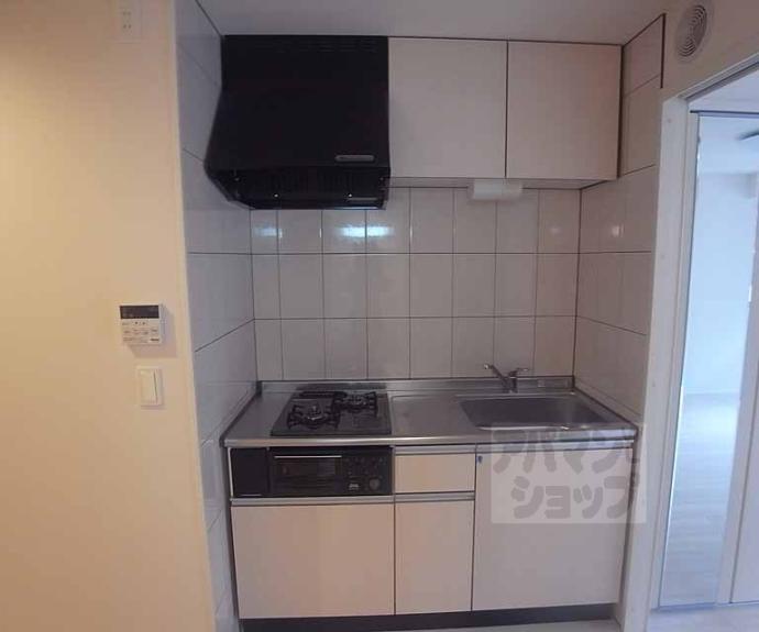 【Casa Carino】間取