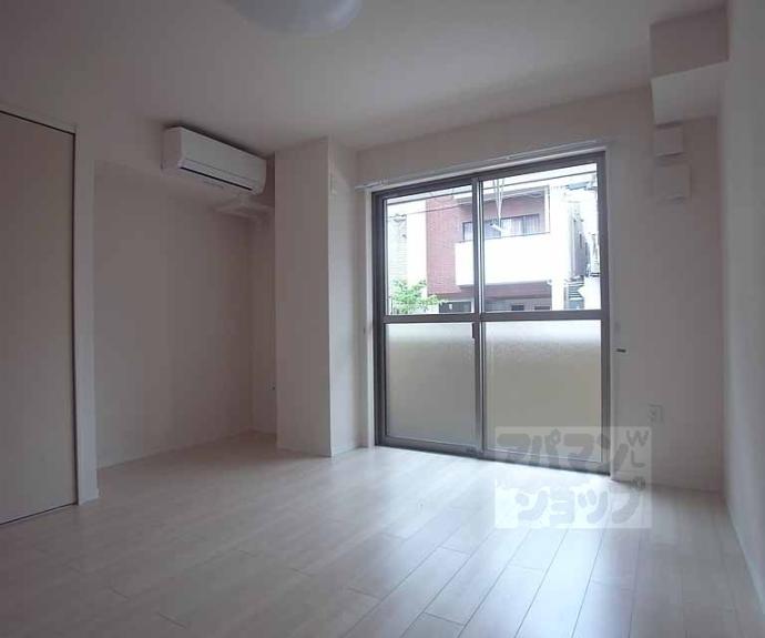 【Casa Carino】間取