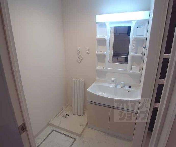 【Casa Carino】間取