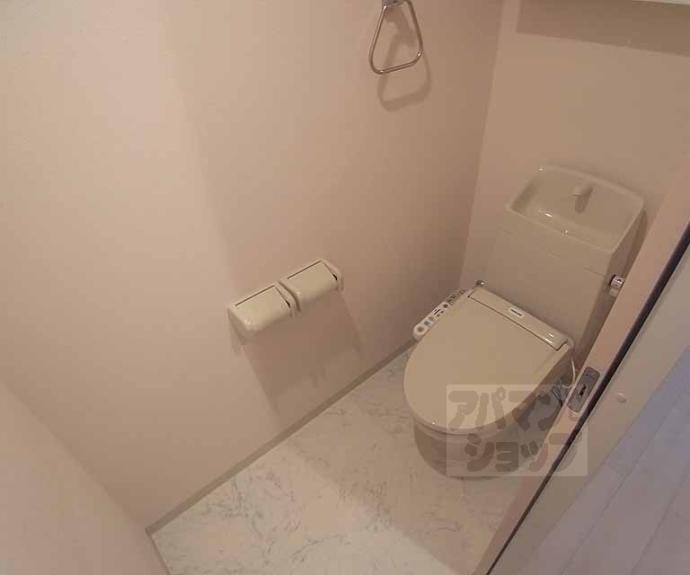 【Casa Carino】間取