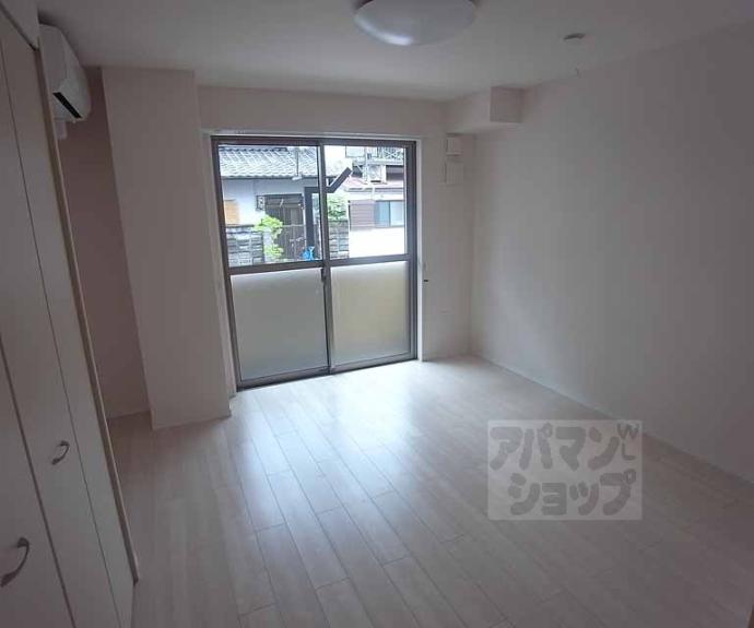 【Casa Carino】間取