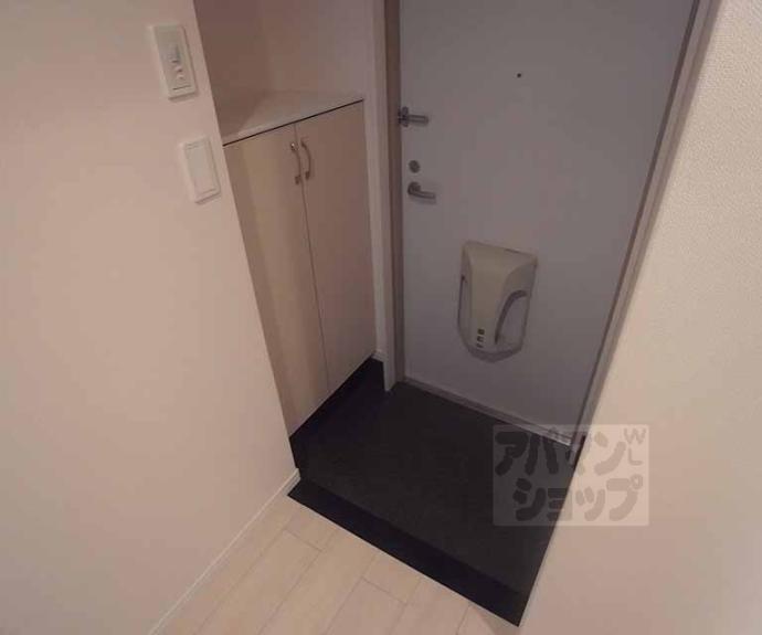 【Casa Carino】間取