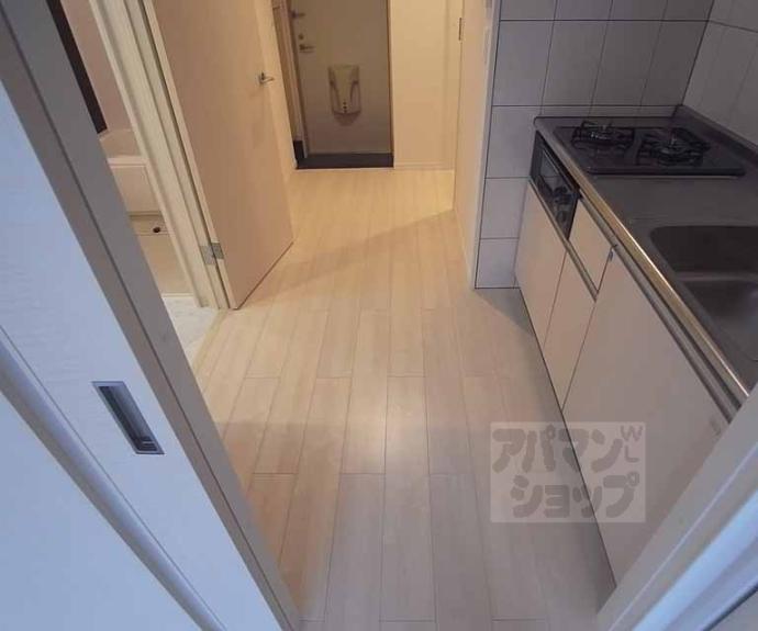 【Casa Carino】間取