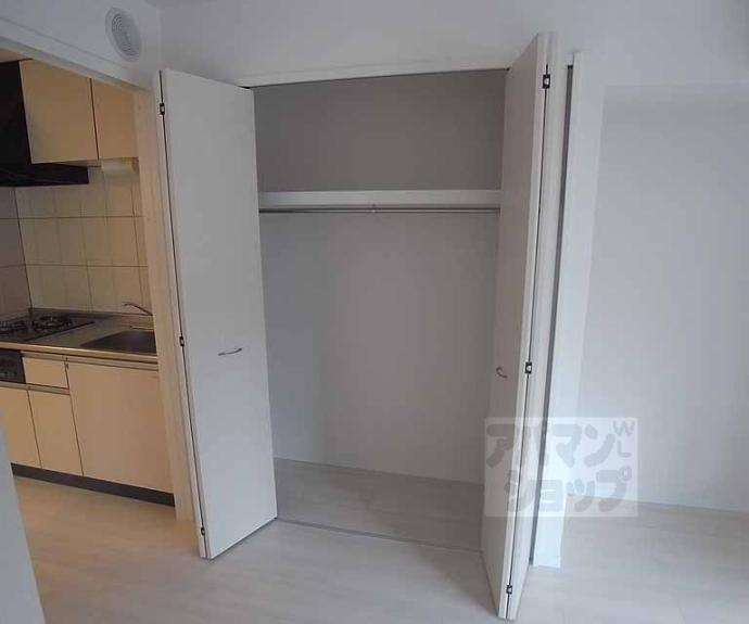 【Casa Carino】間取