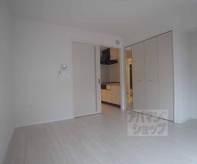 【Casa Carino】間取