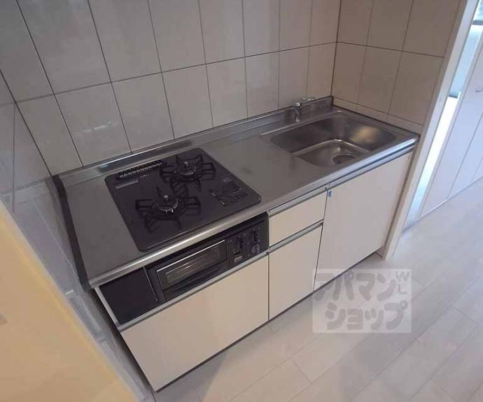 【Casa Carino】間取