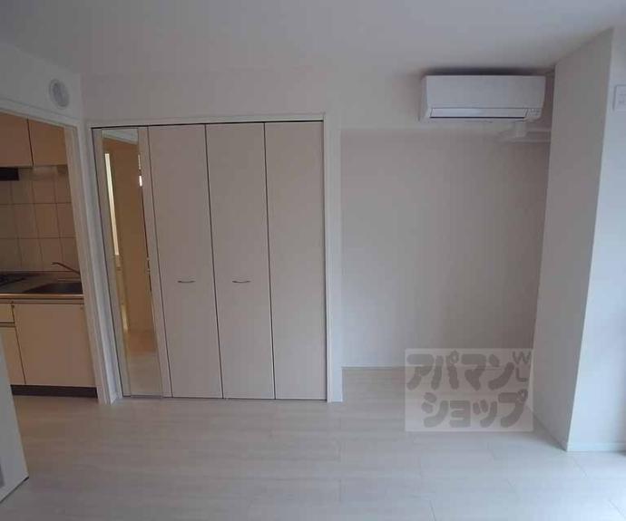 【Casa Carino】間取